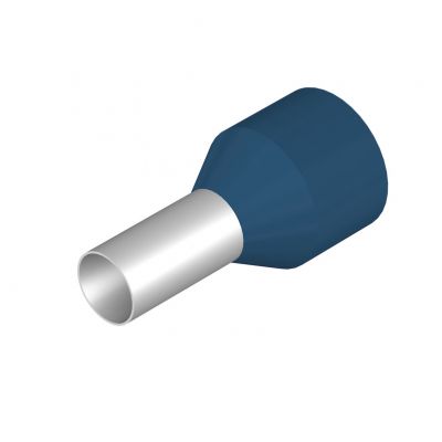 H16,0/25,5X BL SV Końcówka tulejkowa 9006870000 WEIDMULLER (9006870000)