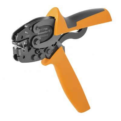 PZ 6 ROTO Praska 9014350000 WEIDMULLER (9014350000)