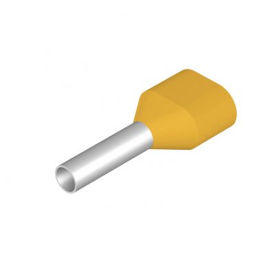 H1,0/15 ZH GE SV Końcówka tulejkowa 9018530000 WEIDMULLER (9018530000)
