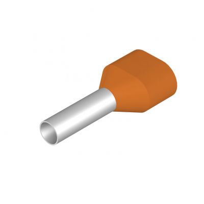 H4,0/22T ZH OR SV Końcówka tulejkowa 9018590000 WEIDMULLER (9018590000)