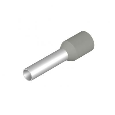 H4,0/20D GR Końcówka tulejkowa 9019200000 WEIDMULLER (9019200000)