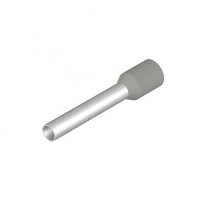 H4,0/26D GR Końcówka tulejkowa 9019210000 WEIDMULLER (9019210000)