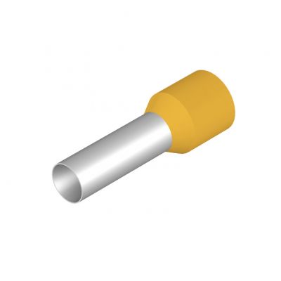 H25,0/36D GE Końcówka tulejkowa 9019300000 WEIDMULLER (9019300000)