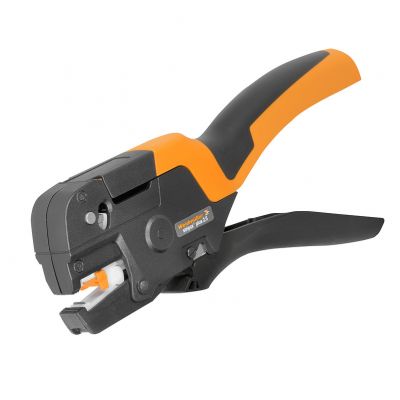 STRIPAX PLUS 2.5 Narzędzie do zdejmowania izolacji 9020000000 WEIDMULLER (9020000000)