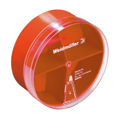 H-LEERBOX 4 TRENNSTEGE Skrzynka narzędziowa 9025420000 WEIDMULLER (9025420000)