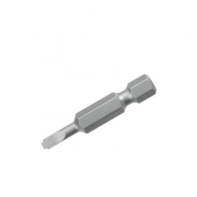 BIT E6.3 Z 0.8X4.0X39 Końcówka śrubokręta płaskiego 9025590000 WEIDMULLER (9025590000)