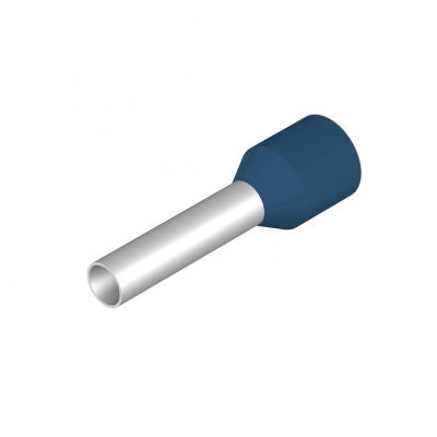 H2,5/16DS BL Końcówka tulejkowa 9036220000 WEIDMULLER (9036220000)