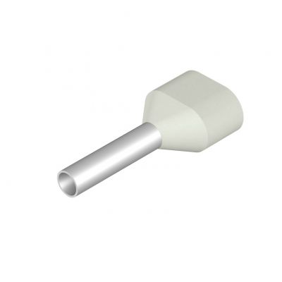 H0,75/14 ZH W Końcówka tulejkowa 9037230000 WEIDMULLER (9037230000)