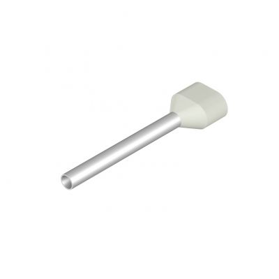 H0,75/24 ZH W Końcówka tulejkowa 9037250000 WEIDMULLER (9037250000)