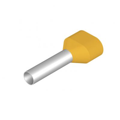 H6,0/29D ZH GE Końcówka tulejkowa 9037560000 WEIDMULLER (9037560000)