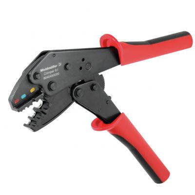 CRIMPER 6 I Praska 9040450000 WEIDMULLER (9040450000)