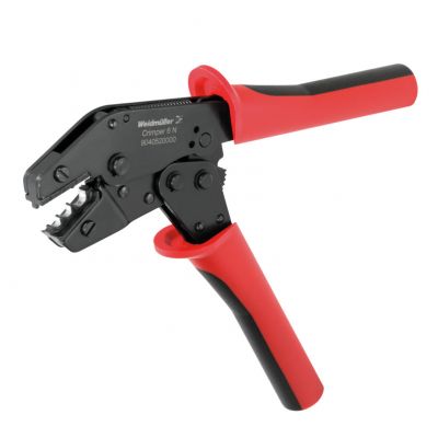 CRIMPER 6 N Praska 9040520000 WEIDMULLER (9040520000)