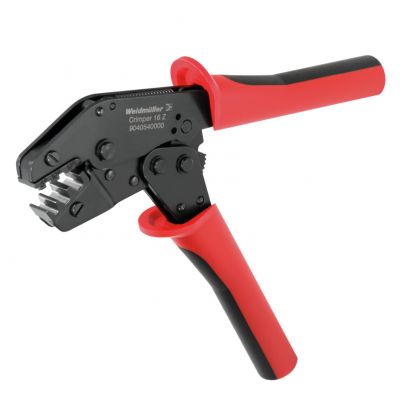 CRIMPER 16 Z Praska 9040540000 WEIDMULLER (9040540000)