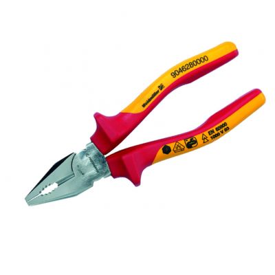 KBZ 200 Szczypce zespolone 9046300000 WEIDMULLER (9046300000)