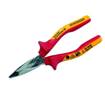 FRZ SG 160 Szczypce okrągłe 9046390000 WEIDMULLER (9046390000)