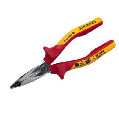 FRZ SG 200 Szczypce okrągłe 9046400000 WEIDMULLER (9046400000)