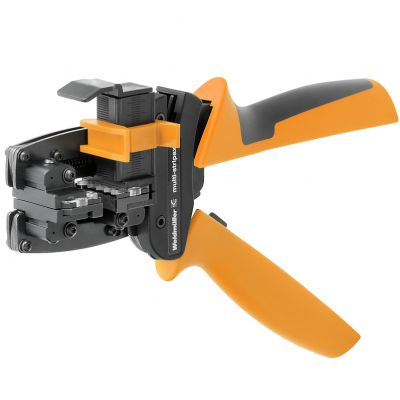 MULTI-STRIPAX 6-16 Narzędzie do zdejmowania izolacji 9202210000 WEIDMULLER (9202210000)