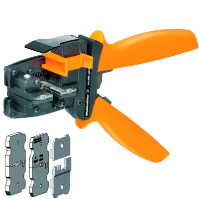 MULTI-STRIPAX ASI Narzędzie do zdejmowania izolacji 9202250000 WEIDMULLER (9202250000)