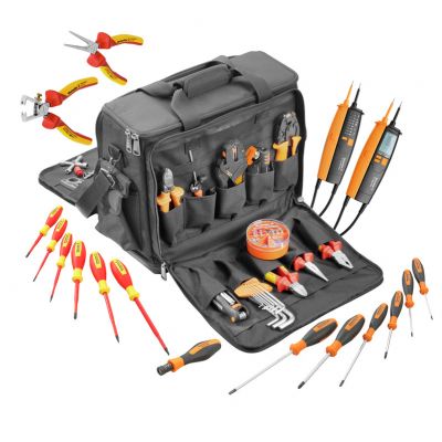 PRO CASE PREMIUM Walizka narzędziowa wyposażona 9202460000 WEIDMULLER (9202460000)