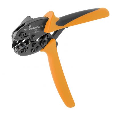 CTI 6 G Praska 9202850000 WEIDMULLER (9202850000)