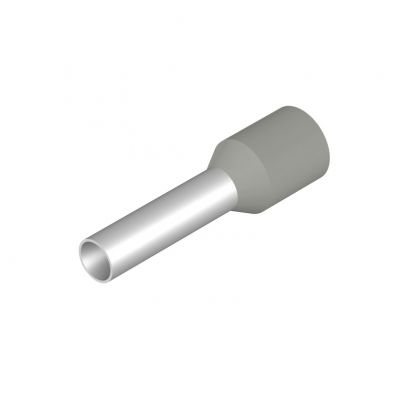 H4,0/20DS GR Końcówka tulejkowa 9203630000 WEIDMULLER (9203630000)