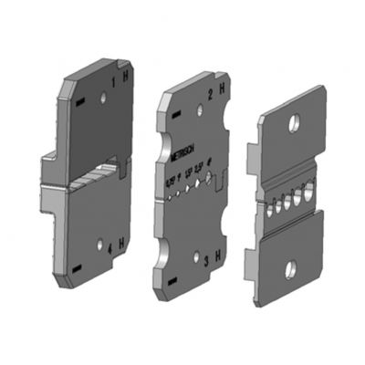 WEIDMULLER AIE MULTI-SPX 0.75-4²SL Wkładka (narzędzie do zdejmowania izolacji) 9203730000 (9203730000)