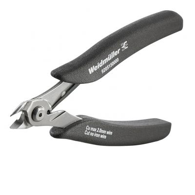 SUPER CUT Szczypce tnące boczne 9205150000 WEIDMULLER (9205150000)