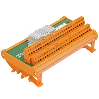 RS 32IO 1W  R S PLC Adapter 9441510000 WEIDMULLER (9441510000)