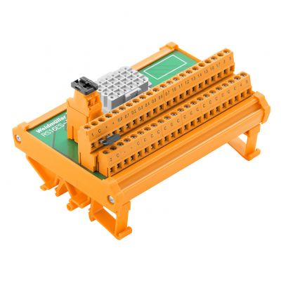 RS 16IO 2W  R S PLC Adapter 9441700000 WEIDMULLER (9441700000)
