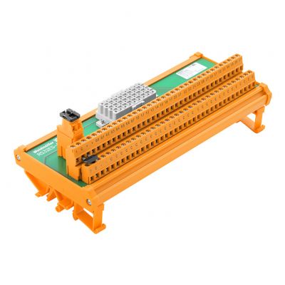 RS 32IO 2W  R S PLC Adapter 9441710000 WEIDMULLER (9441710000)