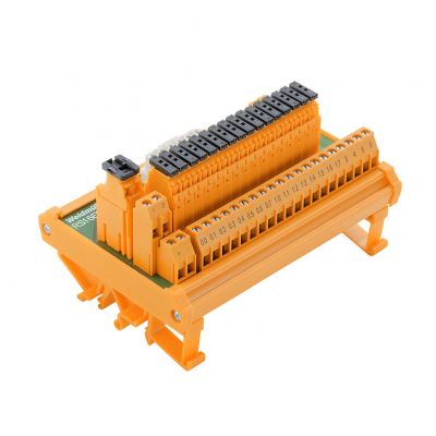 RS 16IO 1W I R S PLC Adapter 9441860000 WEIDMULLER (9441860000)