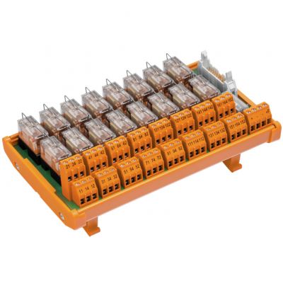 RSM-16 C  1CO S PLC Adapter 9445100000 WEIDMULLER (9445100000)