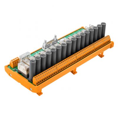 RSM-16  FUS 1CO S PLC Adapter 9445120000 WEIDMULLER (9445120000)