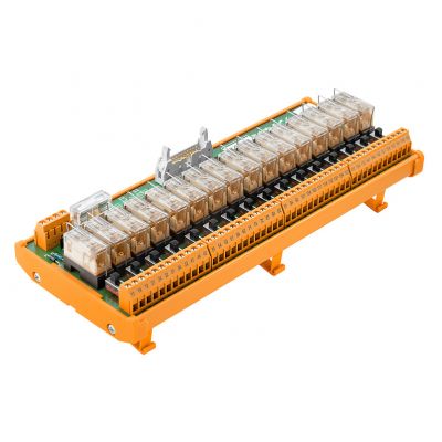 RSM-16  FOR 1CO S PLC Adapter 9445140000 WEIDMULLER (9445140000)