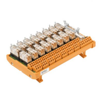 RSM-16 C  1CO Z PLC Adapter 9447100000 WEIDMULLER (9447100000)