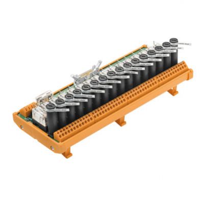 RSM-16  FUS 1CO Z PLC Adapter 9447120000 WEIDMULLER (9447120000)