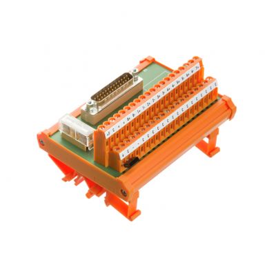 RS 8AIO DP SD S PLC Adapter 9448010000 WEIDMULLER (9448010000)
