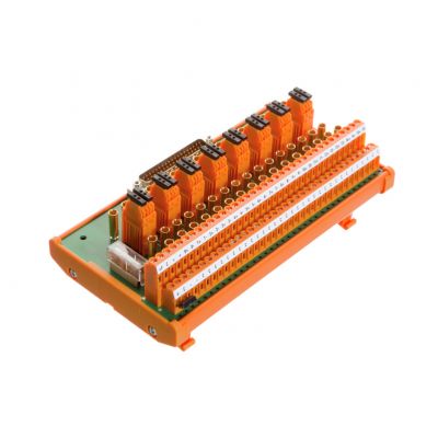 RS 16AIO I-M-DP SD S PLC Adapter 9448120000 WEIDMULLER (9448120000)