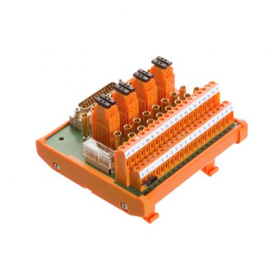 RS 8AIO I-M-DP SD Z PLC Adapter 9449110000 WEIDMULLER (9449110000)