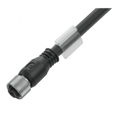 SAIL-M12BG-5S2.0U Przewód czujnika-siłownika (zmontowany) 9456140200 WEIDMULLER (9456140200)