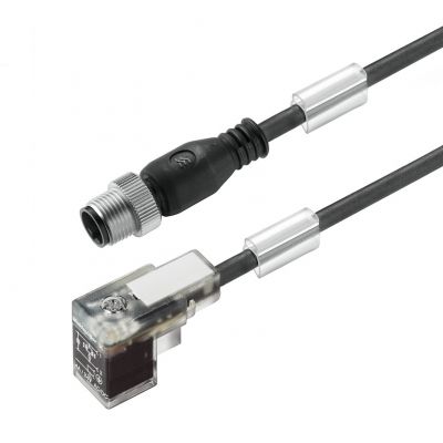 SAIL-VSCD-M12G-0.3U Przewód zaworu (zmontowany) 9456170030 WEIDMULLER (9456170030)