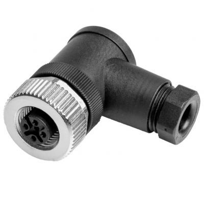 SAIBW-5/7 Wtyczka okrągła (możliwość dostosowania) 9457260000 WEIDMULLER (9457260000)