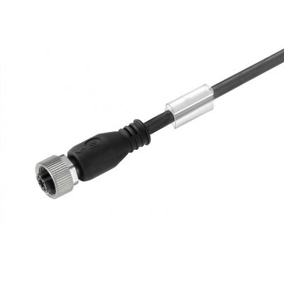 SAIL-M12BG-3-1.5U Przewód czujnika-siłownika (zmontowany) 9457820150 WEIDMULLER (9457820150)