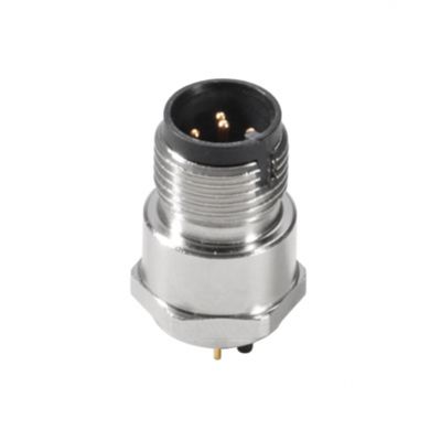 SAIE-M12S-5-TL-PG9 Złącze okrągłe, instalacja (system złącza płytki d 9457940000 WEIDMULLER (9457940000)