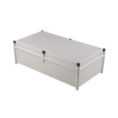 WEIDMULLER TBF 60/37/18 7035 Obudowa z tworzywa sztucznego 9502820000 (9502820000)