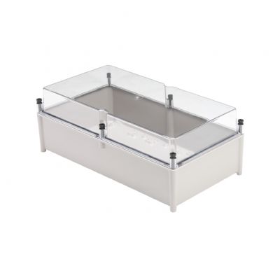 WEIDMULLER TBF 56/30/21 TRSP Obudowa z tworzywa sztucznego 9502850000 (9502850000)