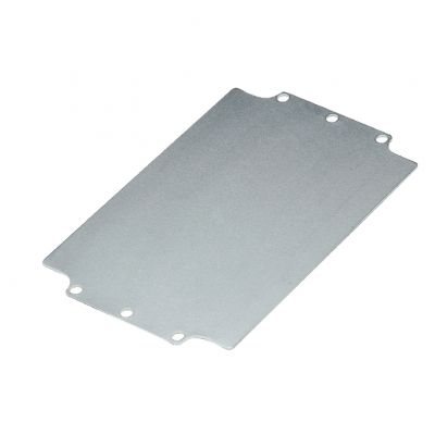 POK MOPL 1222 Płyta mocowania (obudowa) 9510600000 WEIDMULLER (9510600000)