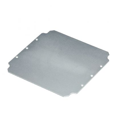 POK MOPL 2525 Płyta mocowania (obudowa) 9510640000 WEIDMULLER (9510640000)