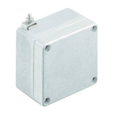 KLIPPON K1 EX Metalowa obudowa iskrobezpieczna 9526840000 WEIDMULLER (9526840000)