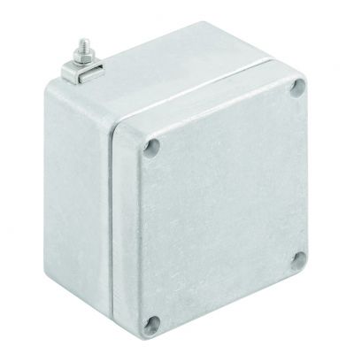 KLIPPON K11 EX Metalowa obudowa iskrobezpieczna 9526850000 WEIDMULLER (9526850000)